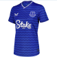 Everton Hjemmedrakt Dame 2025/2026
